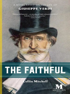 cover image of The Faithful